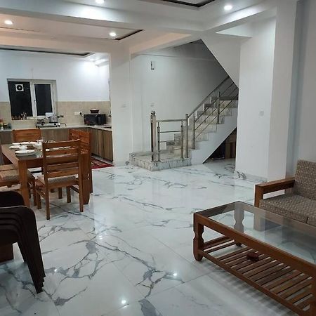 Himalayan View Villa 3 Bhk Shitlakhet Экстерьер фото