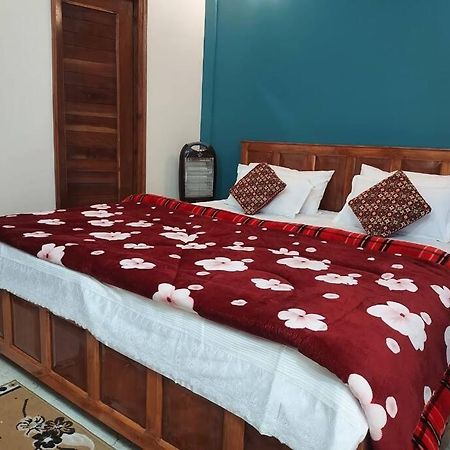 Himalayan View Villa 3 Bhk Shitlakhet Экстерьер фото