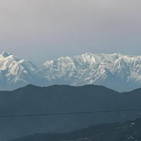 Himalayan View Villa 3 Bhk Shitlakhet Экстерьер фото