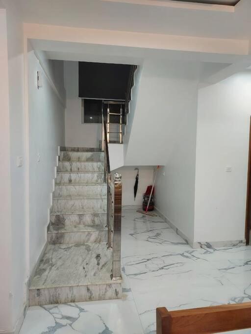 Himalayan View Villa 3 Bhk Shitlakhet Экстерьер фото