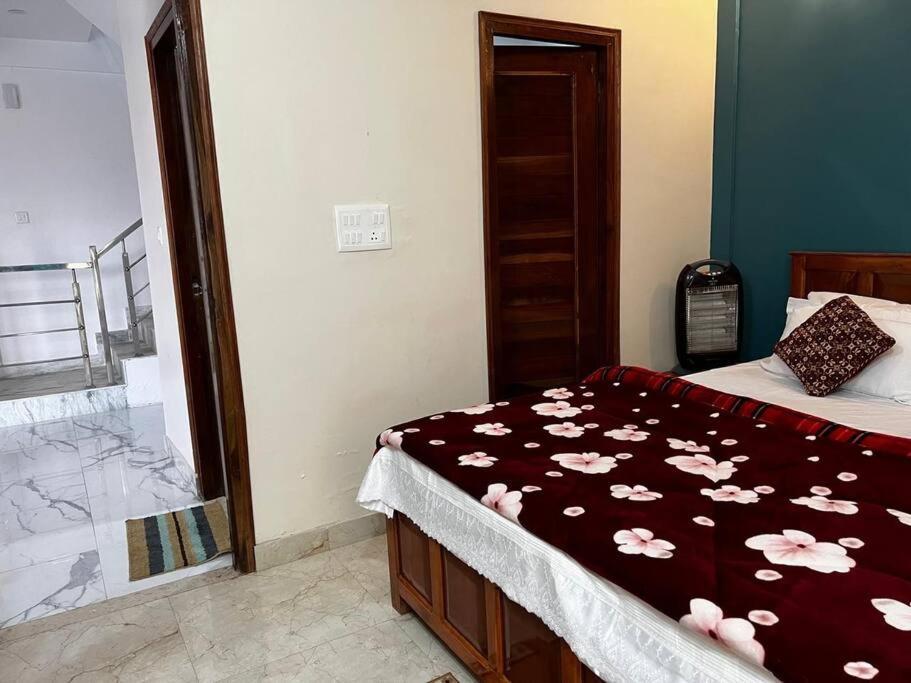 Himalayan View Villa 3 Bhk Shitlakhet Экстерьер фото