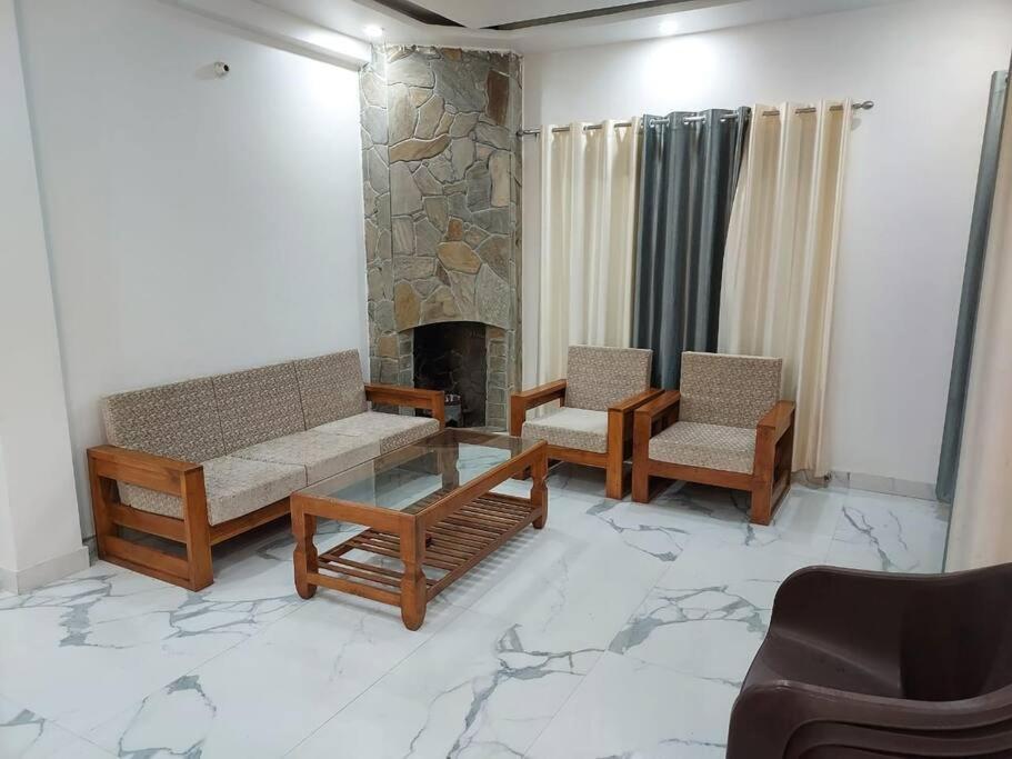Himalayan View Villa 3 Bhk Shitlakhet Экстерьер фото