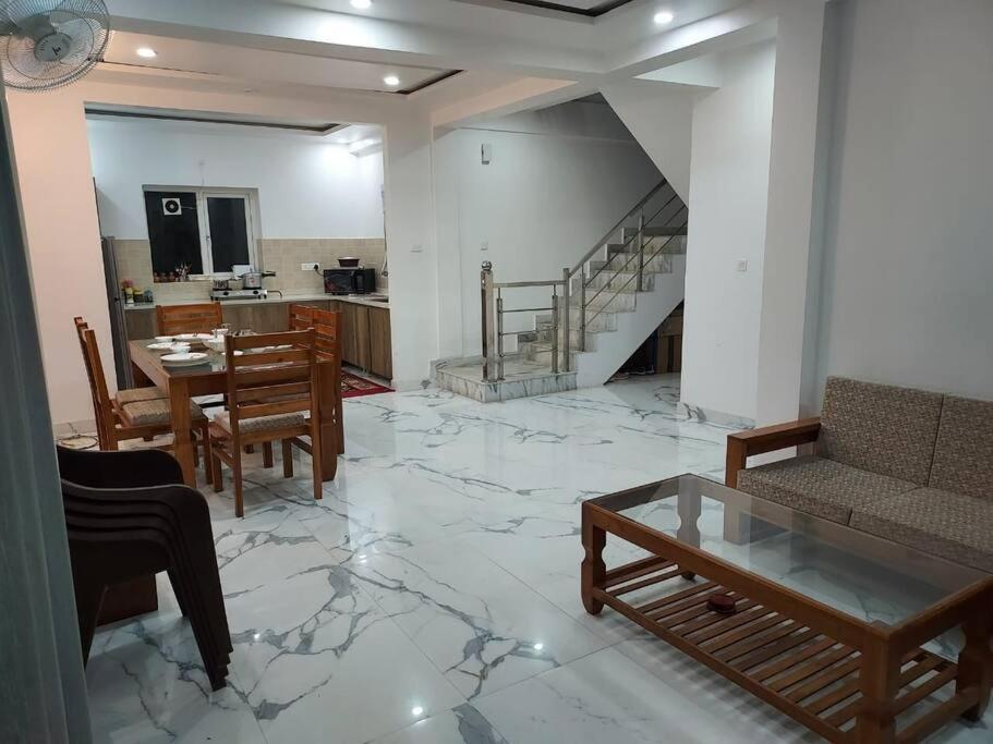 Himalayan View Villa 3 Bhk Shitlakhet Экстерьер фото