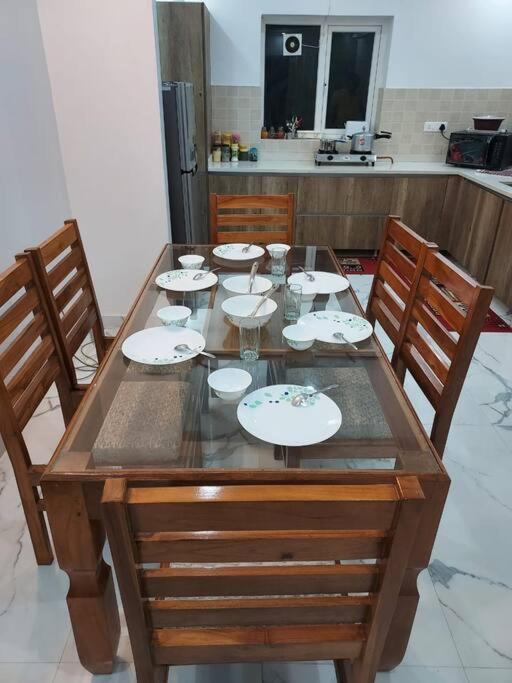 Himalayan View Villa 3 Bhk Shitlakhet Экстерьер фото