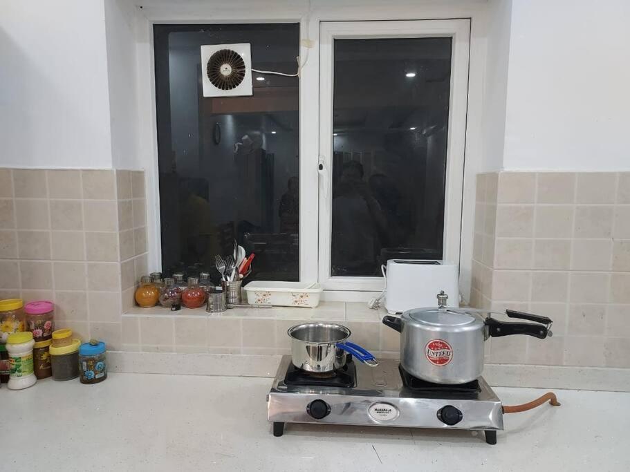 Himalayan View Villa 3 Bhk Shitlakhet Экстерьер фото