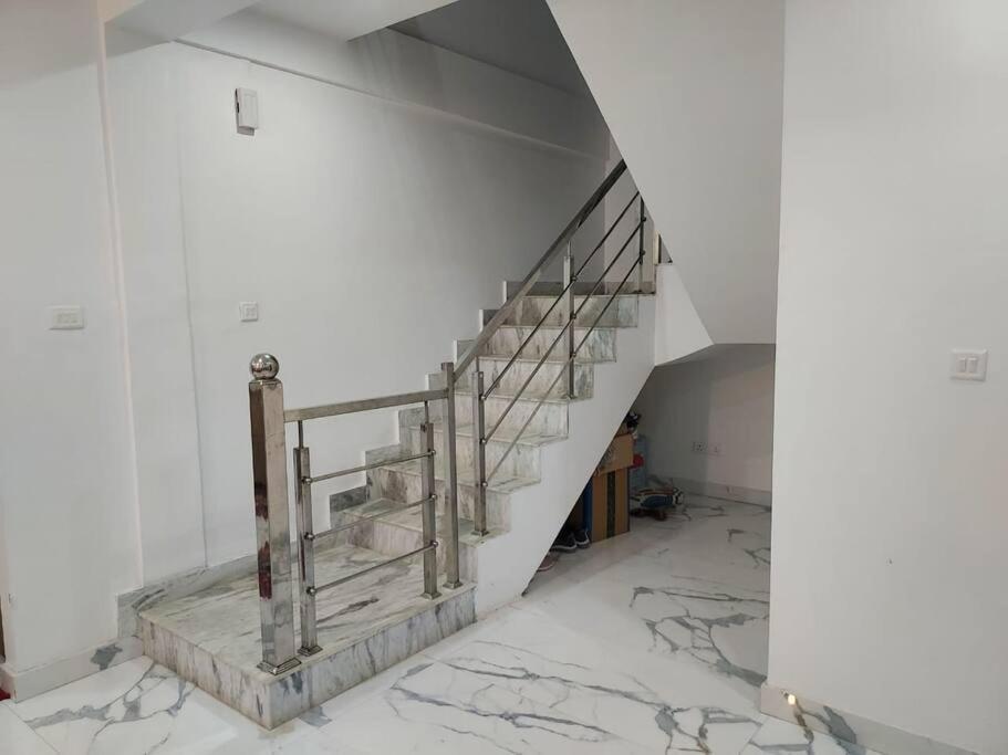 Himalayan View Villa 3 Bhk Shitlakhet Экстерьер фото