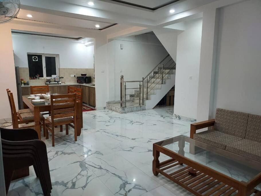 Himalayan View Villa 3 Bhk Shitlakhet Экстерьер фото
