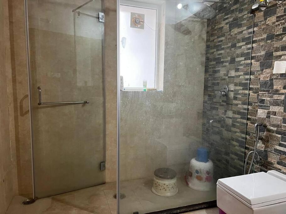 Himalayan View Villa 3 Bhk Shitlakhet Экстерьер фото