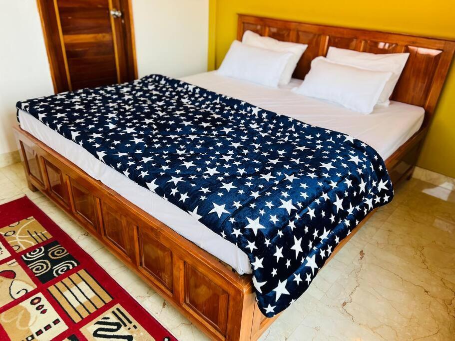 Himalayan View Villa 3 Bhk Shitlakhet Экстерьер фото