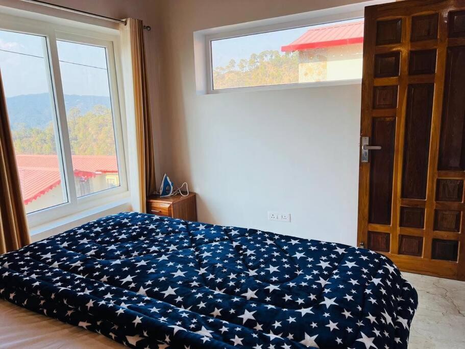 Himalayan View Villa 3 Bhk Shitlakhet Экстерьер фото