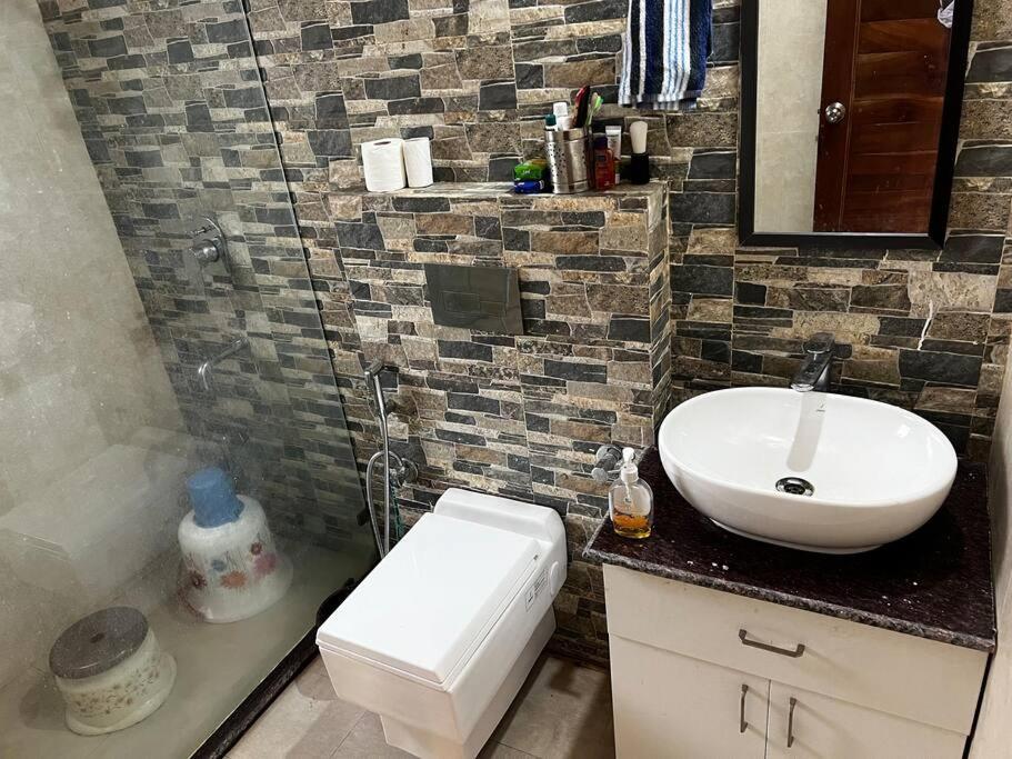 Himalayan View Villa 3 Bhk Shitlakhet Экстерьер фото
