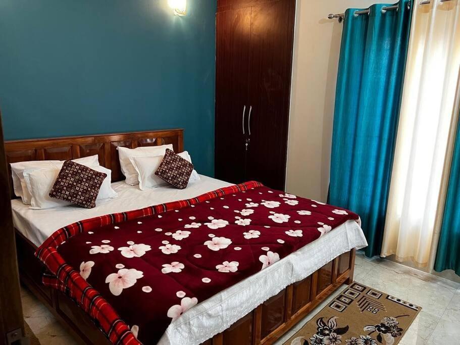 Himalayan View Villa 3 Bhk Shitlakhet Экстерьер фото