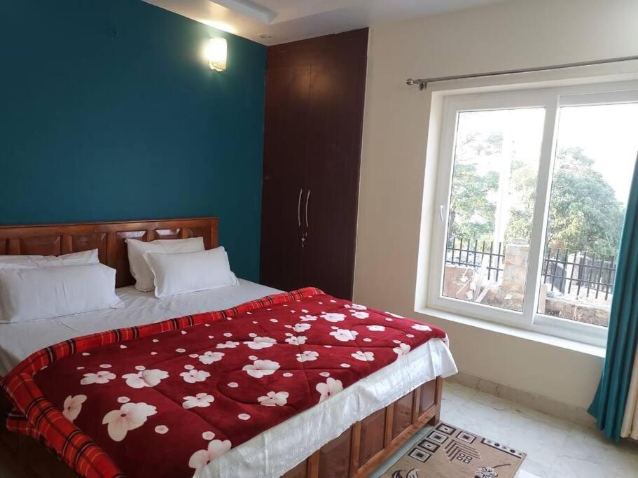 Himalayan View Villa 3 Bhk Shitlakhet Экстерьер фото