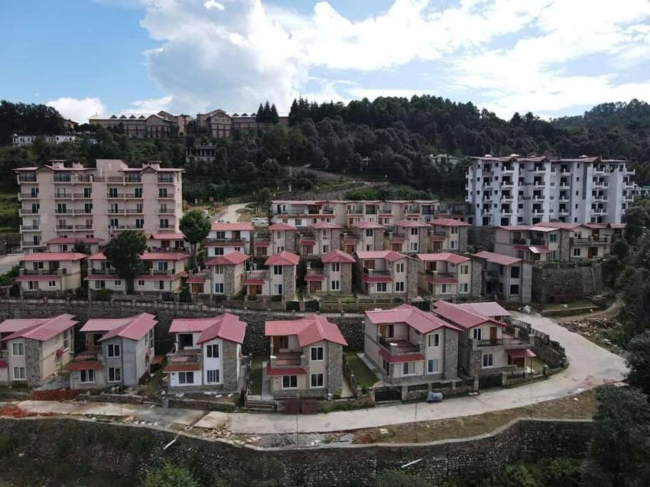 Himalayan View Villa 3 Bhk Shitlakhet Экстерьер фото