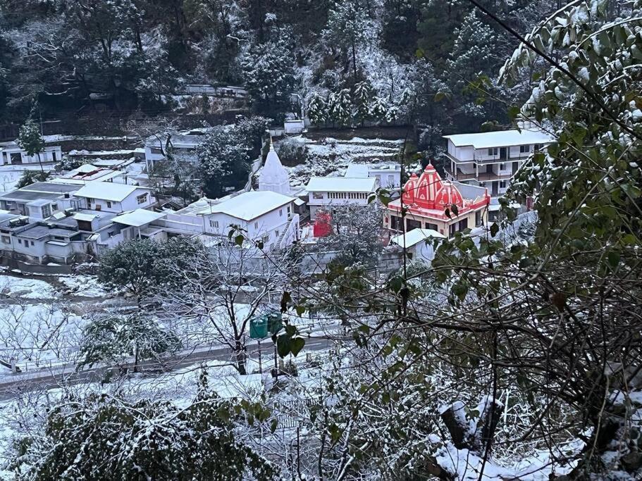 Himalayan View Villa 3 Bhk Shitlakhet Экстерьер фото